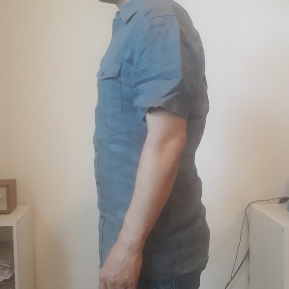 RW & CO Shirt. - Picture 2 of 3